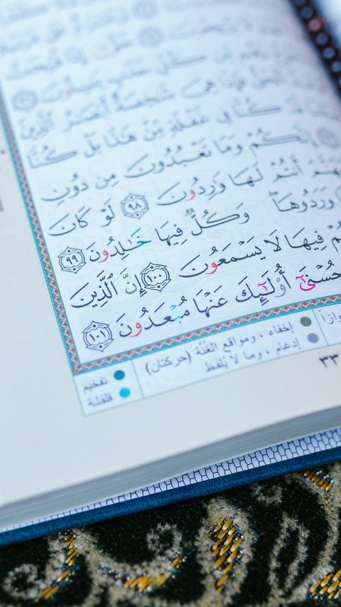 Memperingati Turunnya Al-Quran, Inilah 4 Hikmah Nuzulul Quran yang Penting Diketahui Umat Islam
