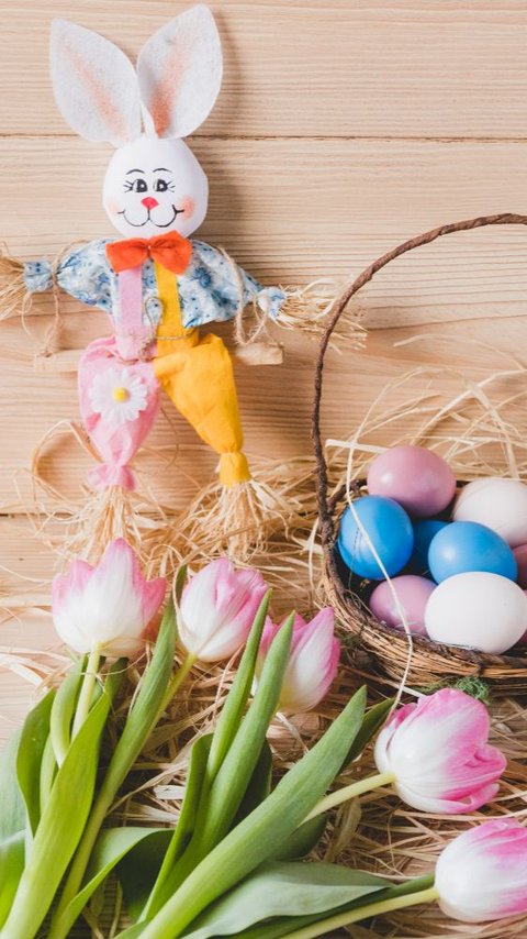 55 Easter Bunny Quotes, Captions, and Jokes to Celebrate Easter With Joy and Laughter