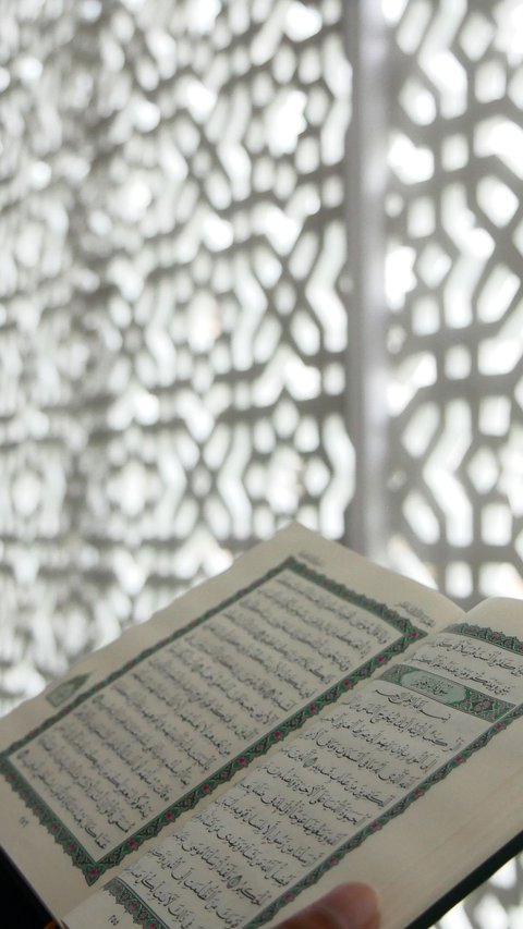 Masyaallah! Inilah 20 Fakta Menarik Al-Quran yang Belum Banyak Diketahui Umat Islam