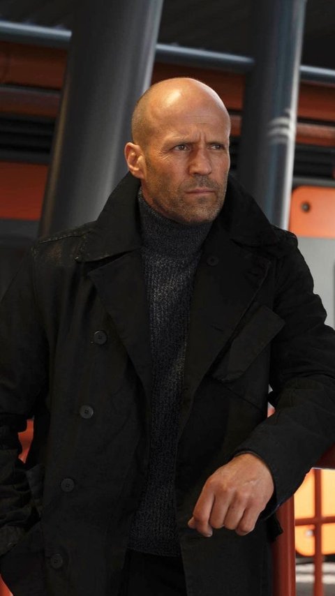 10 Thrilling Action Movies Featuring Jason Statham That'll Pump Up Your Adrenaline