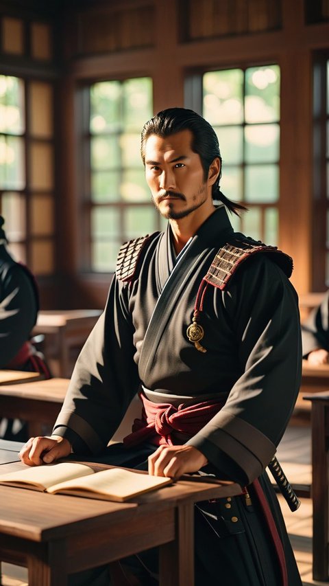 5 Unknown and Unique Facts About Samurai