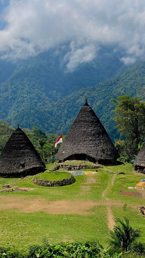10 Most Beautiful Small Cities in the World According to TimeOut, Number 2 is in Indonesia
