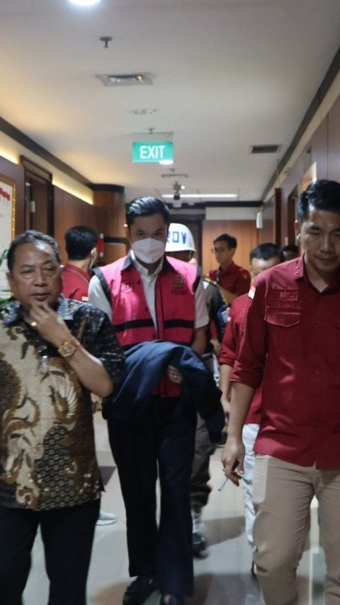 Peran dan Modus Harvey Moeis Suami Sandra Dewi di Kasus Timah Bikin Rugi Negara Rp271 Triliun