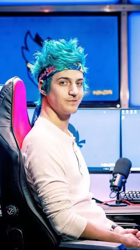 YouTuber Ninja Reveals He Has Been Diagnosed With Cancer