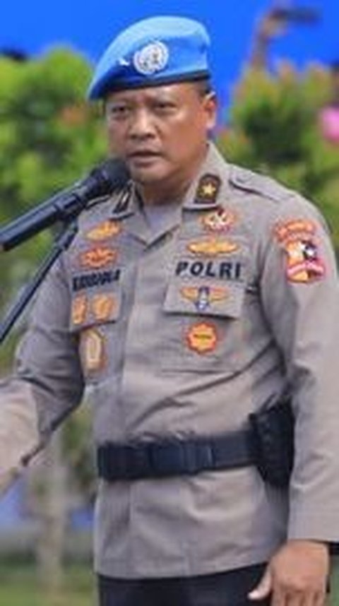 Jenderal Polisi ke Reserse se-Indonesia: Sikat itu Debt Collector Meresahkan!