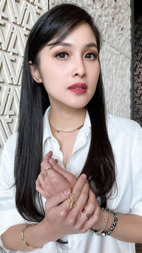 Suami Tersandung Kasus Korupsi Timah, Sandra Dewi Takut Hartanya Diambil Tuhan