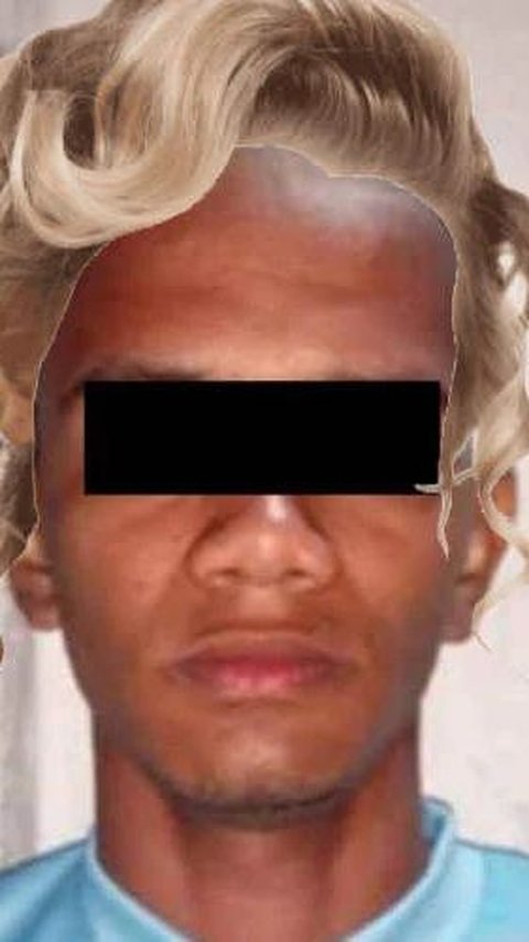 Man Escapes from Prison Disguised as a Woman