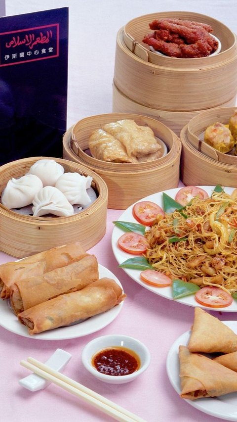 5 Restaurants in Hong Kong That are Muslim-Friendly & Must-Try!