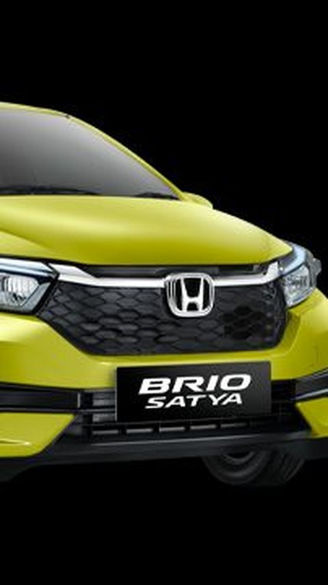 Hyundai Resmi Luncurkan Mobil Pesaing Honda Brio, Harga Mulai Rp80