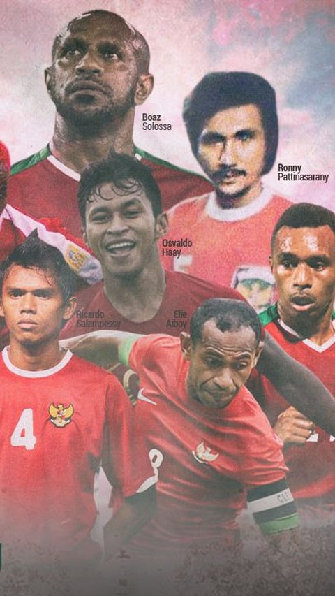 Kilas Balik Kiprah Timnas Indonesia Sepanjang Sejarah PSSI, Pernah Lolos Piala Dunia 1938