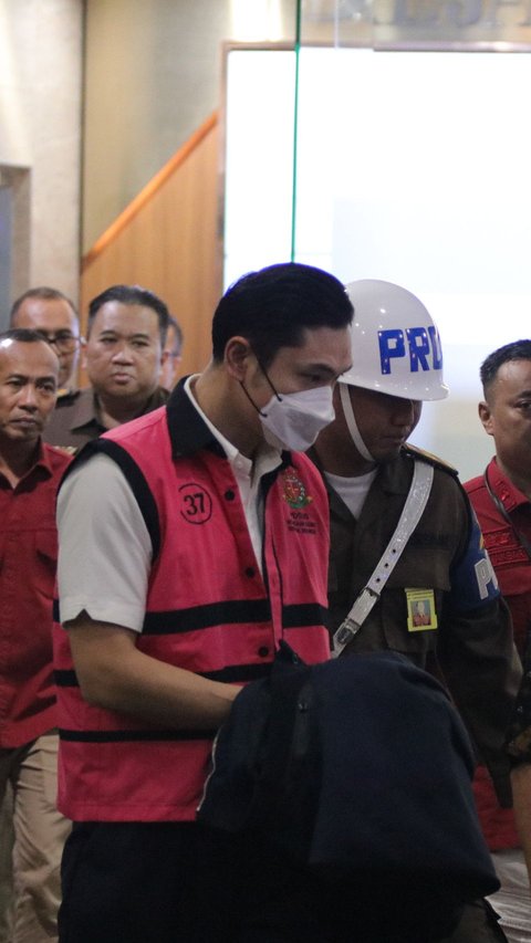 Kronologi Harvey Moeis Suami Sandra Dewi Jadi Tersangka Korupsi