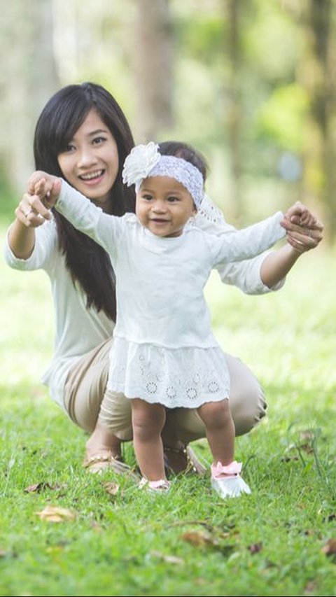 Study Reveals Babies Who Walk Early Tend to be Smarter