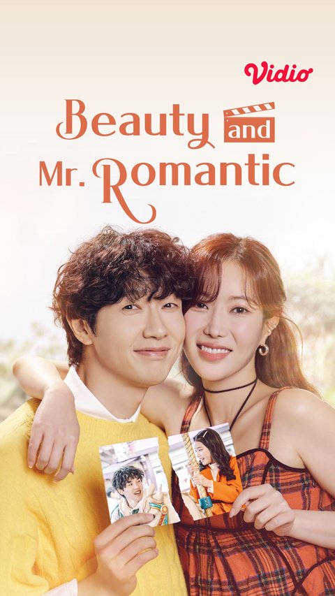 Synopsis of Korean Drama Beauty and Mr. Romantic Starring Im Soo Hyang, Premieres Today on Vidio