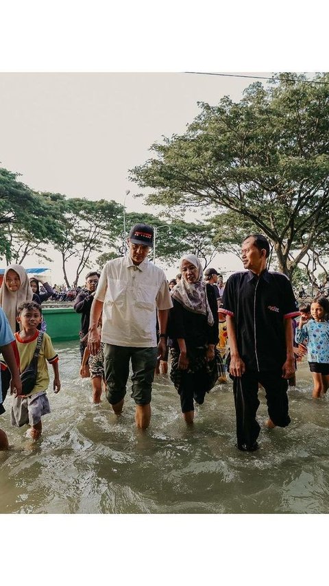 Ganjar Pranowo Kantongi KTP Kabupaten Sleman, Disdukcapil Jelaskan Prosesnya