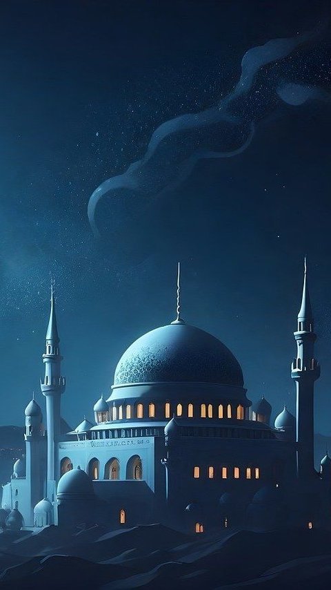 Kapan Malam Lailatul Qadar 2024? Ini Ciri-Ciri & Perhitungannya