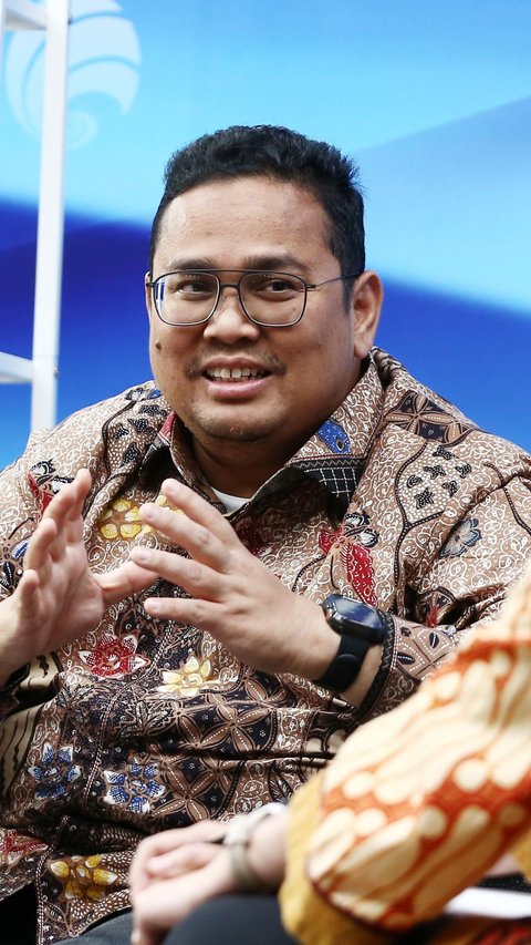 Sidang Sengketa Pilpres, Bawaslu Singgung Cuitan Akun Kemhan Lewat Tagar Dukungan ke Prabowo