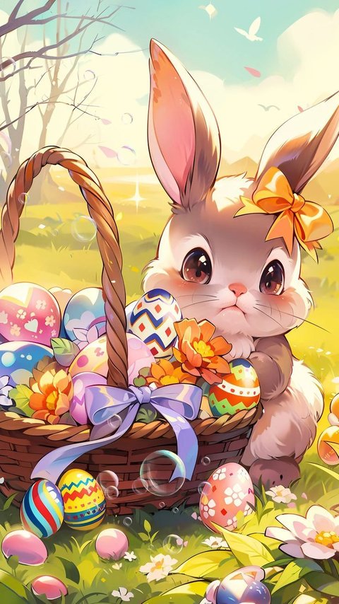 6 Easter Bunny Cartoon Movies Perfect for the Whole Family