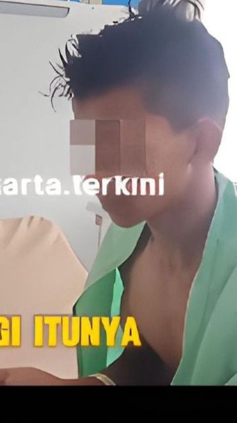 VIDEO: Sopir Truk Sebabkan Kecelakaan Maut di Halim Bicara Melantur, Polisi Panggil Bosnya