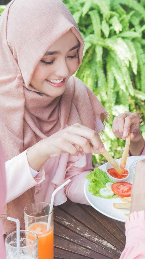 Eat More Economically in Ramadan with 5 Simple Tricks