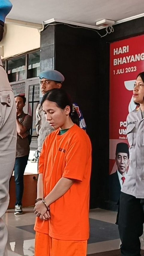 Perusahaan Penyalur Babysitter Anak Selebgram Aghnia Punjabi Minta Maaf