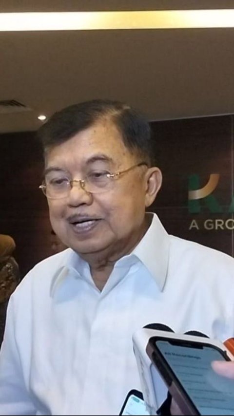 VIDEO: Jusuf Kalla Lantang Kritik Jokowi Hingga Bicara Karier Politik Anies Usai Pemilu