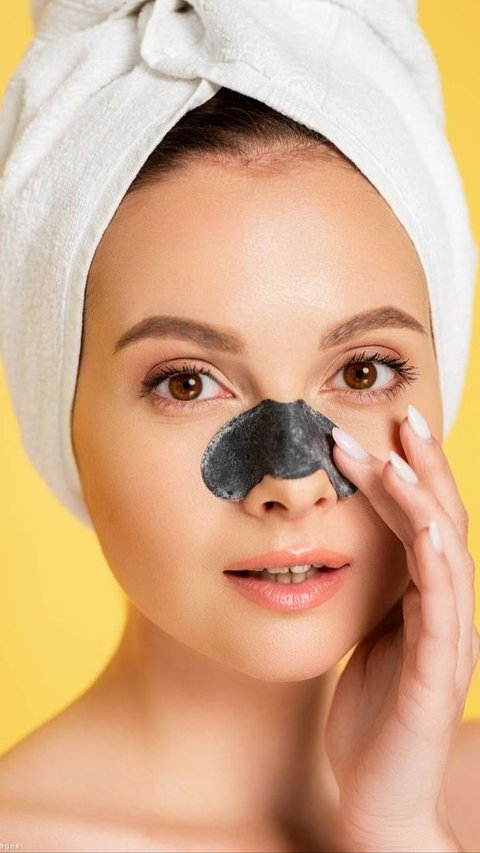 How to Remove Blackheads on the Nose Effectively and Quickly, Just Use These 3 Ingredients!