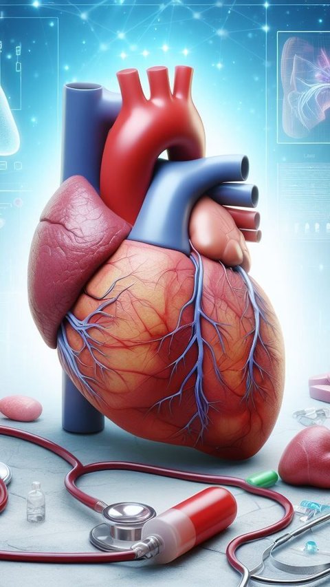 Bisakah Transplantasi Organ Menyebabkan Perubahan Kepribadian pada Penerimanya