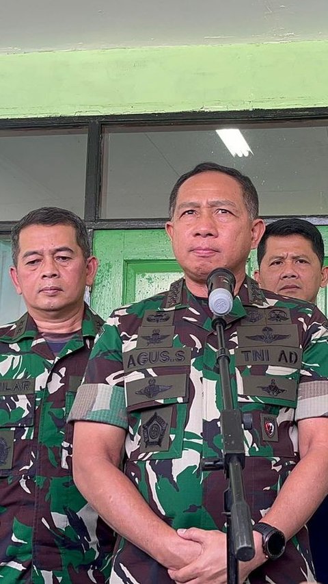 Ledakan Gudang Amunisi TNI, Panglima Bakal Evaluasi SOP