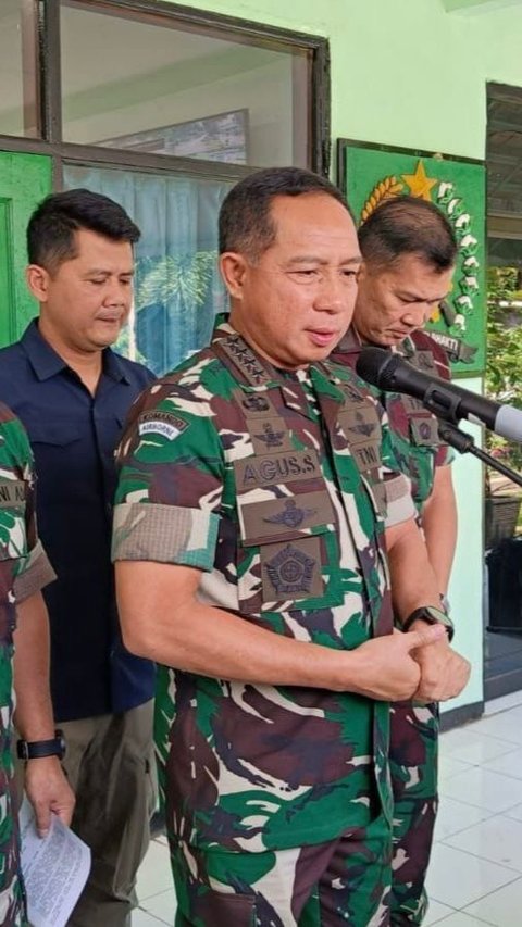 Proses Pemusnahan Amunisi Kedaluwarsa di Gudang TNI