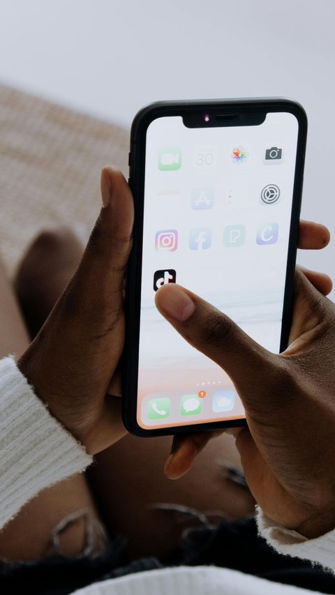 3 Hal Ini yang Dikhawatirkan AS soal Bahaya Tiktok, Salah Satunya Bisa Cuci Otak