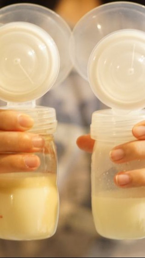 Mixing Expressed Breast Milk from Different Days, Is It Safe?