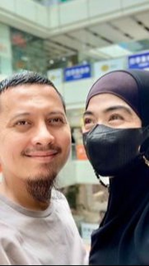 Setelah absen dari layar kaca untuk waktu yang lama, inilah 7 potret terbaru Yulia Rachman setelah hijrah