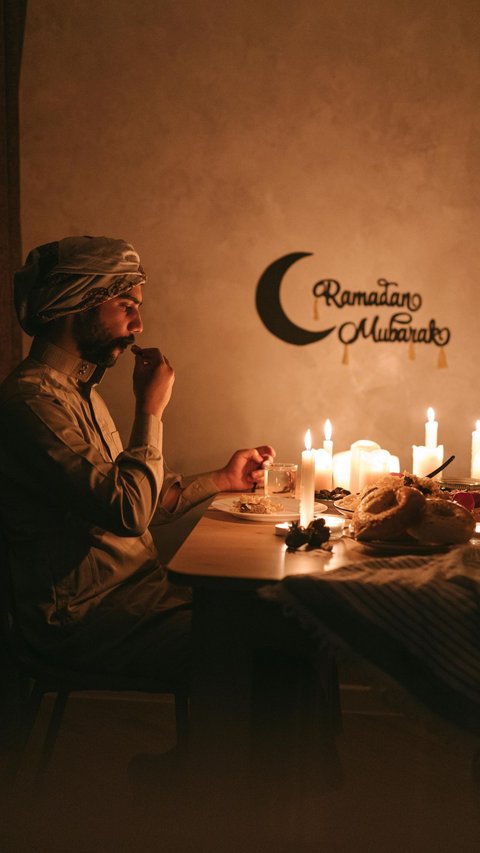 Reasons why Muhammadiyah starts fasting Ramadan earlier than NU, here's the explanation