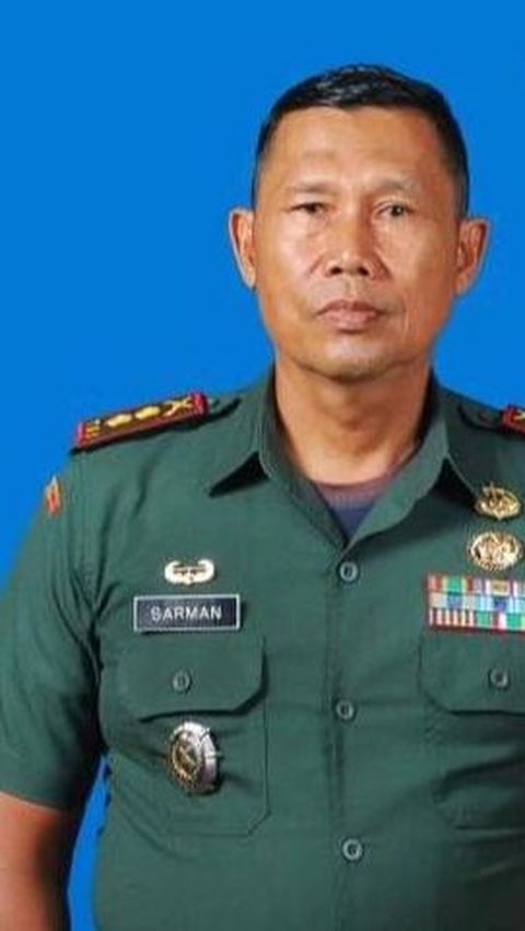 Dulu Tamtama Kini Letkol, Anggota TNI ini Tentara '3 Zaman'