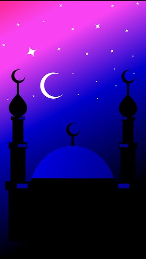 50 Words of Greetings Welcoming Ramadan 2024, Full of Prayers and Hope