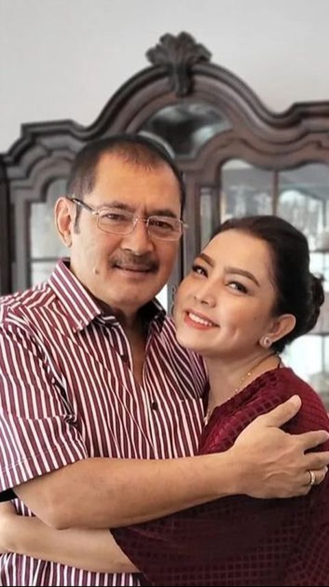 Miliki Paras Yang Cantik, Ini Deretan  Artis yang Berhasil Memikat Hati Para Pria di Keluarga Cendana