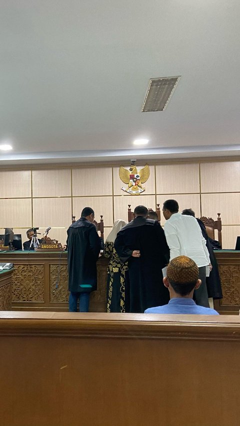 Sidang Lanjutan Kasus Korupsi BPRS Kota Juang, JPU Hadirkan 4 Saksi