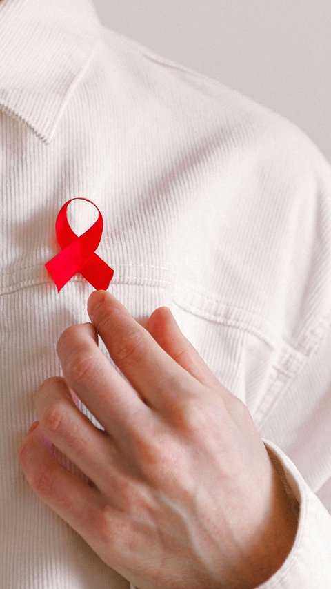 Doa Penyembuh dari Penyakit HIV, Dukungan Mental agar Tetap Semangat Jalani Pengobatan