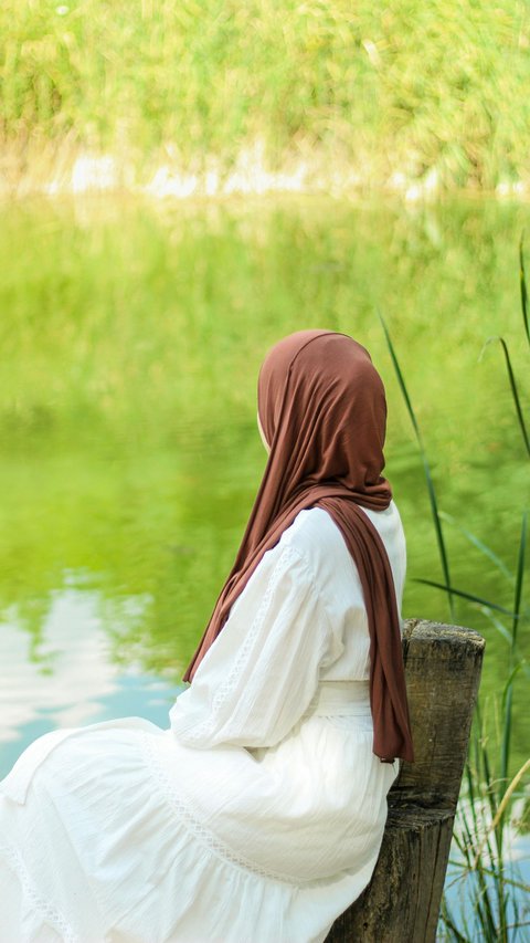 Jangan Bersedih, Perempuan Haid Tetap Bisa Raih Pahala di Bulan Ramadan dengan Amalan-Amalan Ini