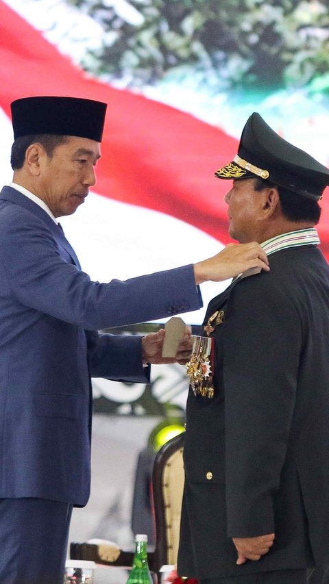 Pertanyakan Pemberian Pangkat Prabowo, KontraS Layangkan Surat ke Kemensesneg