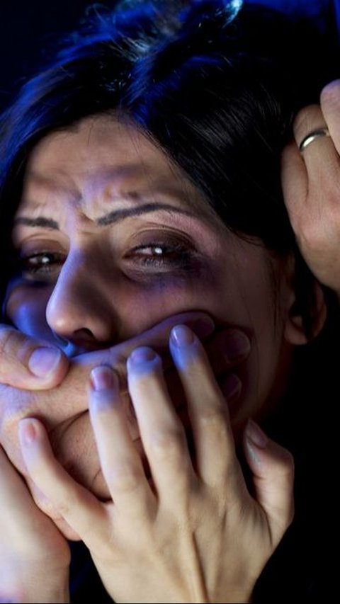 Turis Spanyol Jadi Korban, Data Statistik Mengerikan: Tiap 18 Menit Satu Perempuan Diperkosa di India
