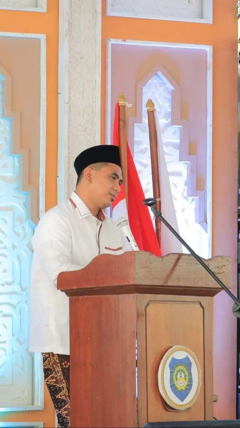 Update Real Count DPD Jateng: Taj Yasin Unggul, Kalahkan Suara Anak Politisi Senior Bambang Pacul