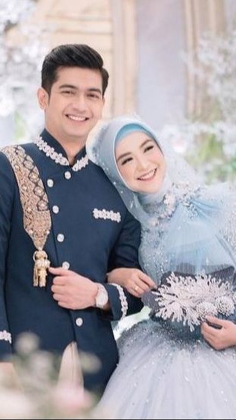 Shoes from Japan Only Souvenirs for Teuku Ryan, Ria Ricis Still Asking for Divorce