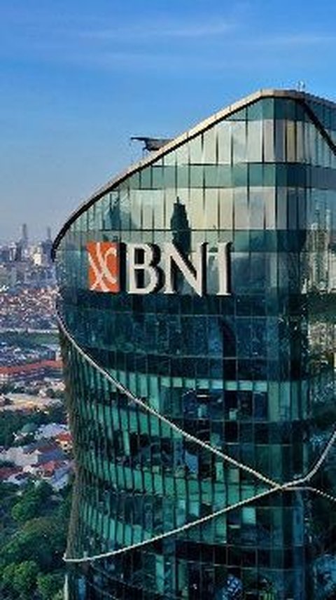 RUPS BNI Rombak Besar-Besaran Direksi dan Komisaris, Ini Daftar Lengkapnya