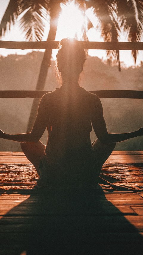 11 Jenis Meditasi untuk Mengatasi Depresi, Sudah Coba?