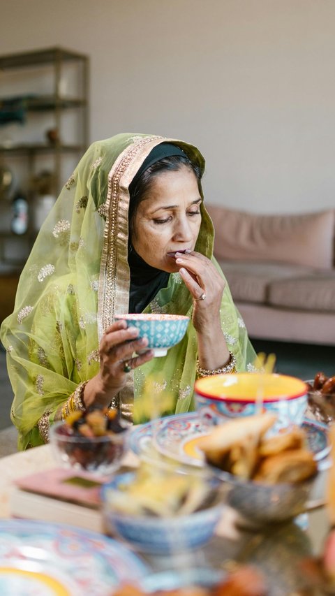 Doa Penahan Lapar dan Haus di Bulan Ramadhan, Ketahui Tipsnya agar Puasa Lancar