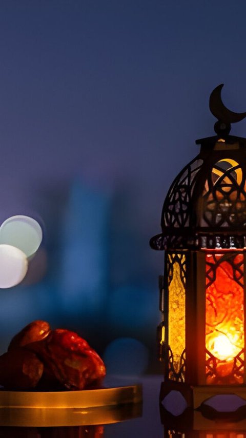 Mengapa Bulan Ramadan Dikatakan sebagai Bulan yang Penuh Berkah? Begini Penjelasannya