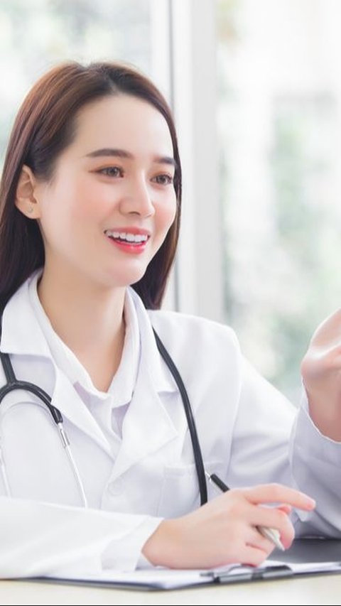 Langgar Etika Kedokteran, IDI Ingatkan Dokter Influencer Tak Boleh Promosikan Produk