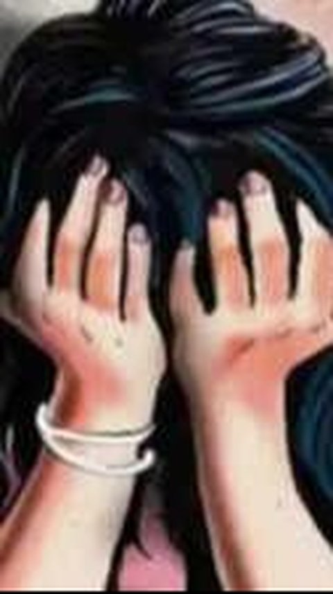 Diminta Datang ke Pesta Pernikahan, Gadis 17 Tahun Diperkosa Massal di India, Begini Kronologinya