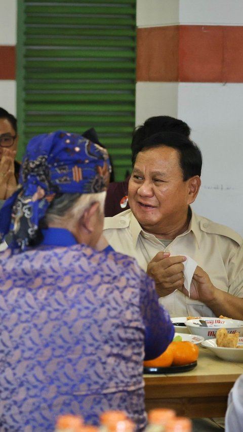 Prabowo Asks Deputy Minister of State-Owned Enterprises to Safeguard State Funds, A Signal for Future Finance Minister?